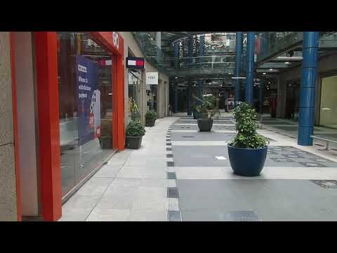 Ghost Town  - Baystreet - Saint Julians - Part 1