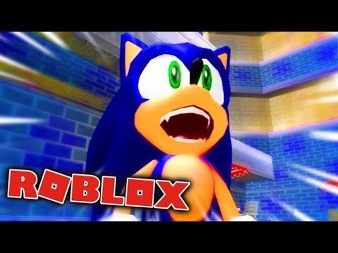 Roblox Sonic World Adventure Gotta Go Fast Episode 1 Youtube