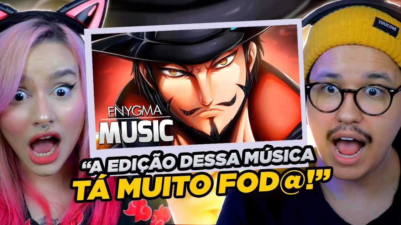 ZORO não SOLA?  