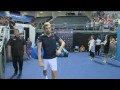 ATP World Tour Uncovered - Malaysian Open, Kuala Lumpur 2014