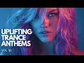 Uplifting Trance Anthems 2025 Best Vocal Trance Mix By TranceFy