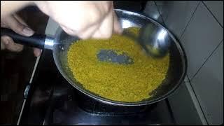 Mengatasi ciblek gunung macet dengan voer   telur bebek