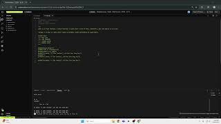 Print Function - Python Programming