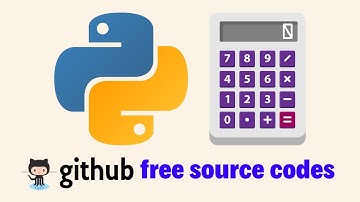 Python #Tkinter Simple Calculator GUI CODING - PART 2