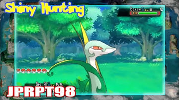 LIVE REACTION: Shiny Eevee Encounter (Chain of 2)