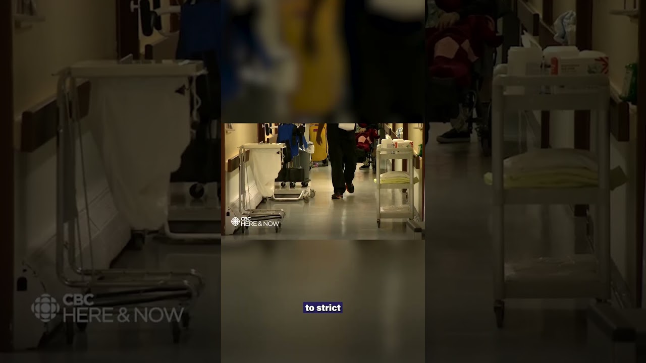 What's going on in Newfoundland's Personal Care Homes?