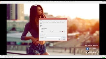 VLC  Encoder