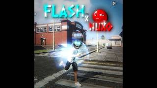 Nuxo X Flash