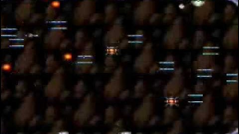gradius 3 boss movie (1/2)