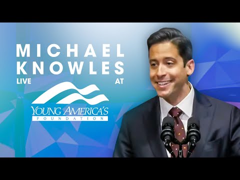 Thumbnail for Michael Knowles LIVE at Pitt — Presented by YAF