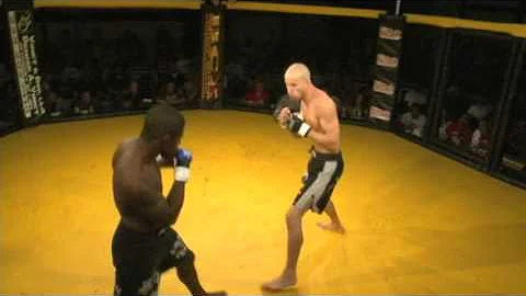 Bayou Brawl 3: Derek Arcement Vs. Ronald Jacobs.mov