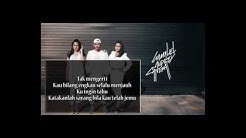 Gamaliel Audrey Cantika   Dahulu Lirik  - Durasi: 3:51. 