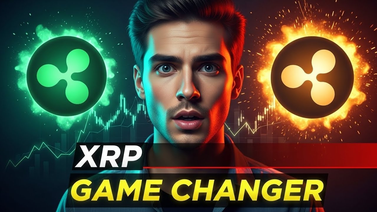 XRP News: The Setup Is Complete — XRP Ready to Move the Market