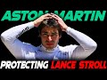 CANADIAN GRAND PRIX | LANCE STROLL