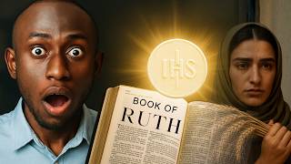 The Book of Ruth's SECRET Link to the Eucharist (Prophesy)