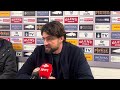 ‘I BELIEVE I can’ - Russell Martin says he can turn things at Rangers