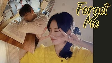 The Good Bad Mother _ Ahn Eun-jin & Lee Do-hyun ▶️ Forget Me💘😢