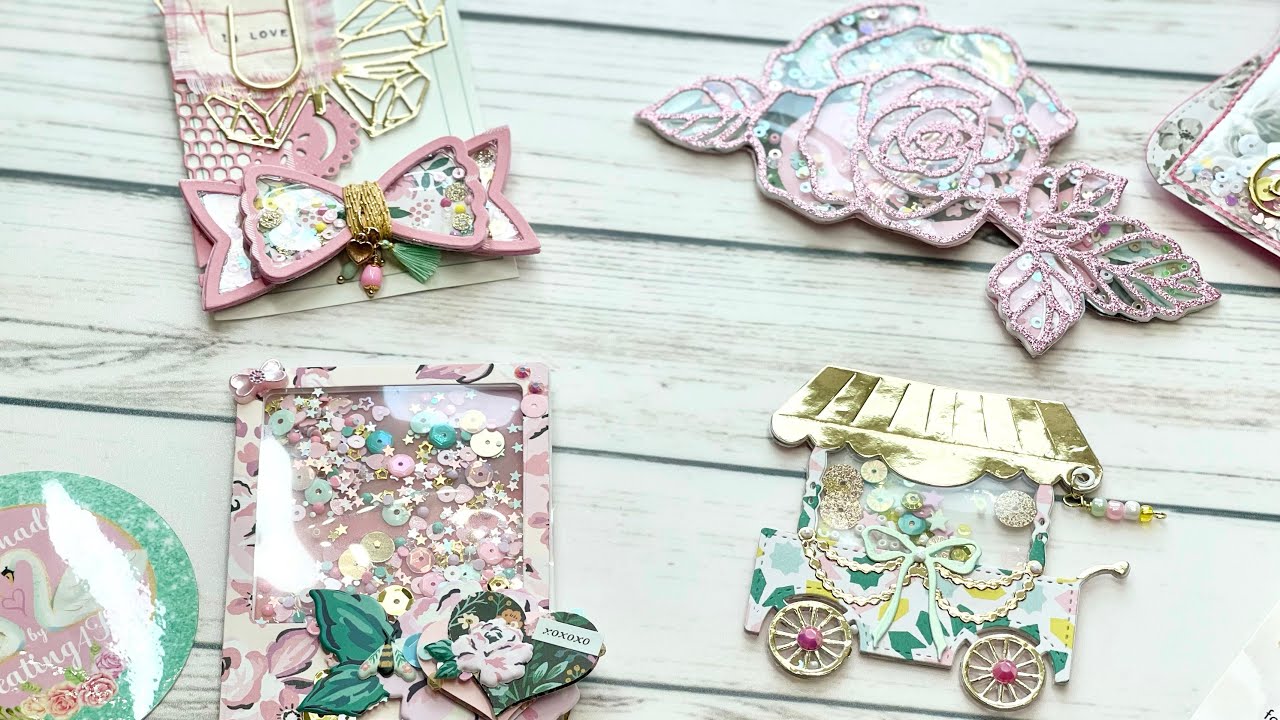 Incoming Shaker Group Swap hosted by 