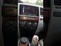 #4thgen 4runner V6 MPG Test