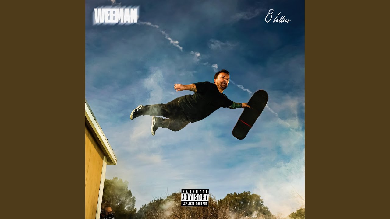 Watch WEEMAN on YouTube Watch WEEMAN on YouTube