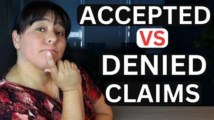 What Does It Really Mean For My Workers' Comp Claim to Be Accepted or Denied? California Work Comp - DayDayNews