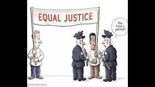 White privilege 101 (for those who deny it or don't understand it