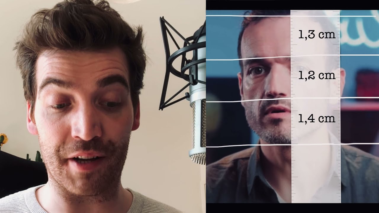 Portrait De Fabien Olicard Ce Que Votre Visage Dit De Vous Communication Non Verbale Youtube Portrait De Fabien Olicard Ce Que Votre Visage Dit De Vous Communication Non Verbale Youtube