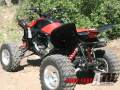 2008 Honda 700XX Test ATVTV Test Videos 2008 Honda 700XX Test ATVTV Test Videos