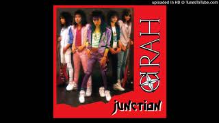 Junction - Tak Mungkin Lagi