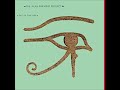 Alan Parsons Project   Sirius/Eye In The Sky on Vinyl with Lyrics in Description