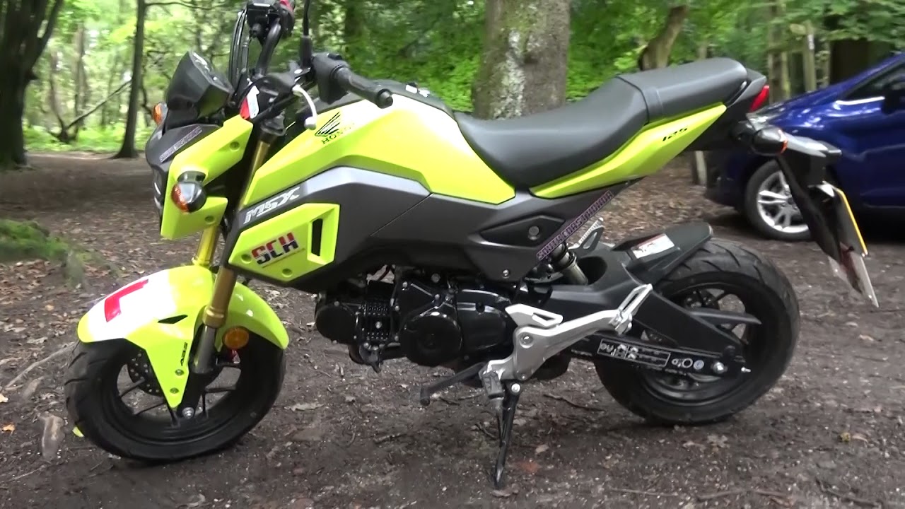 Best of BHP Bikes In 2017 YouTube