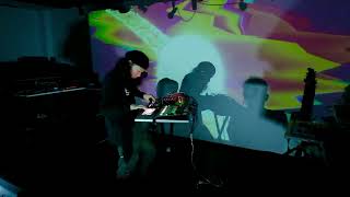 Live at Shibasaki mod