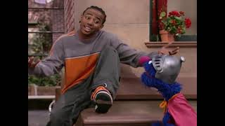 Sesame Street Episode 4105 September 30, 2005