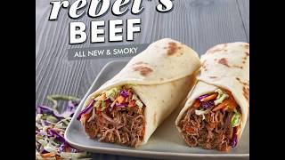 Try Zaatar W Zeit's New Rebel's Beef for a limited time only screenshot 2