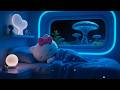 Peaceful Sleep Music 🎹 Deep Relaxation Piano Sounds