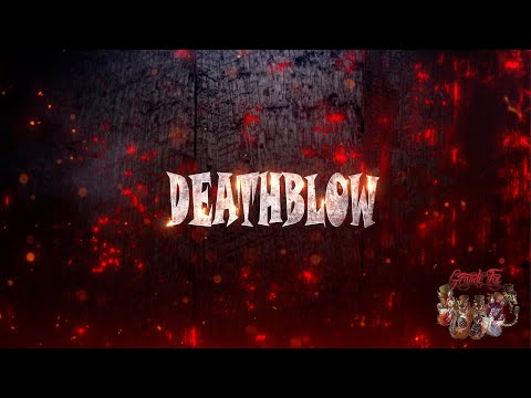 Grande Fox - Deathblow (Official VideoClip)