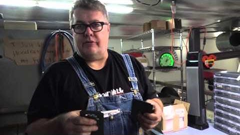 How To Adjust Pancake Dies