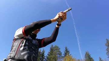 Dry Fire Training | Robert Cernigoj Training Tips for IPSC