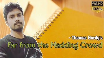 Far From the Madding Crowd In Bengali