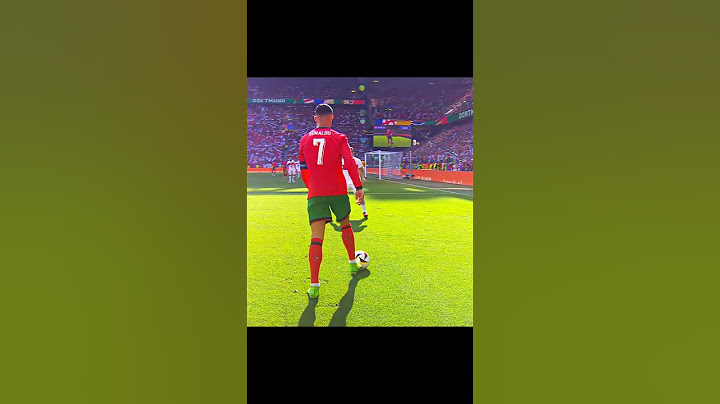 Bro destroying defenders at the age of 39💀| Portugal vs Turkey