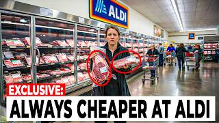 12 Aldi Meat Deals Employees Say You Should NEVER Miss!