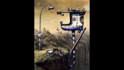Machinarium Demo |
