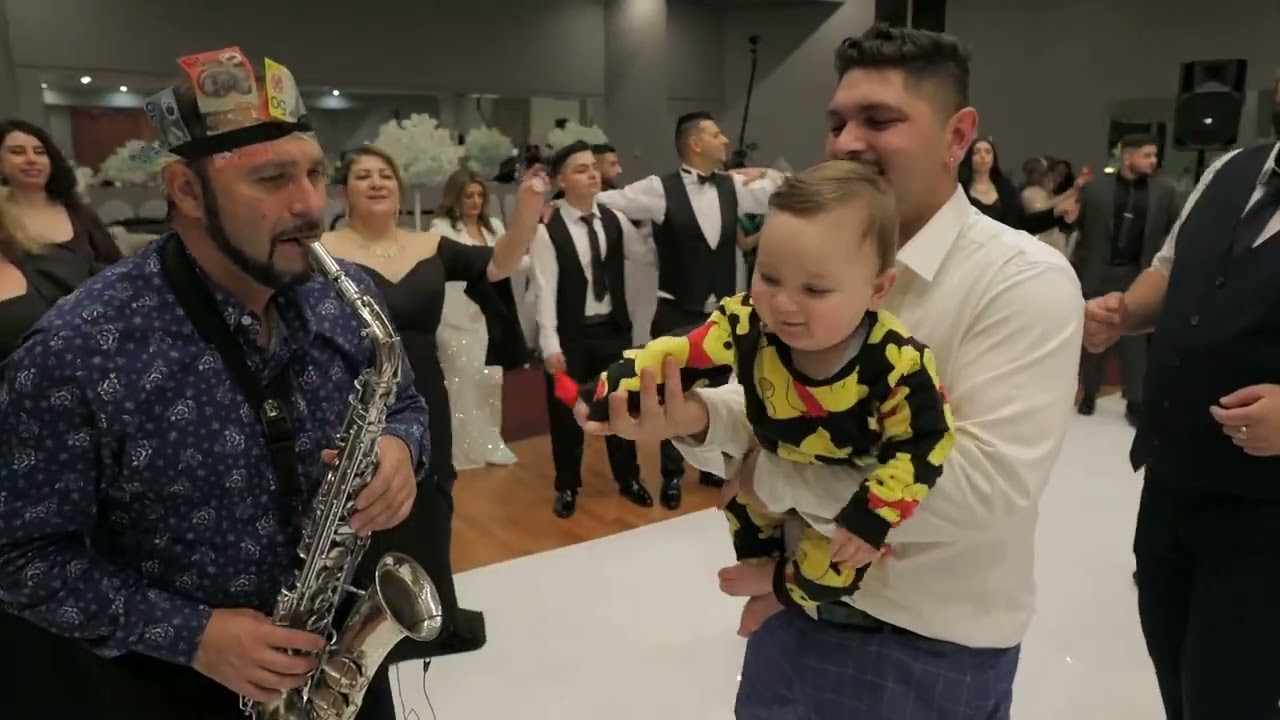 Bijav Ko Melbourne- Suneti Daniel part 6