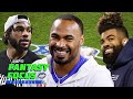 Breaking down the top fantasy football dynasty RBs and WRs | Fantasy Focus Live!