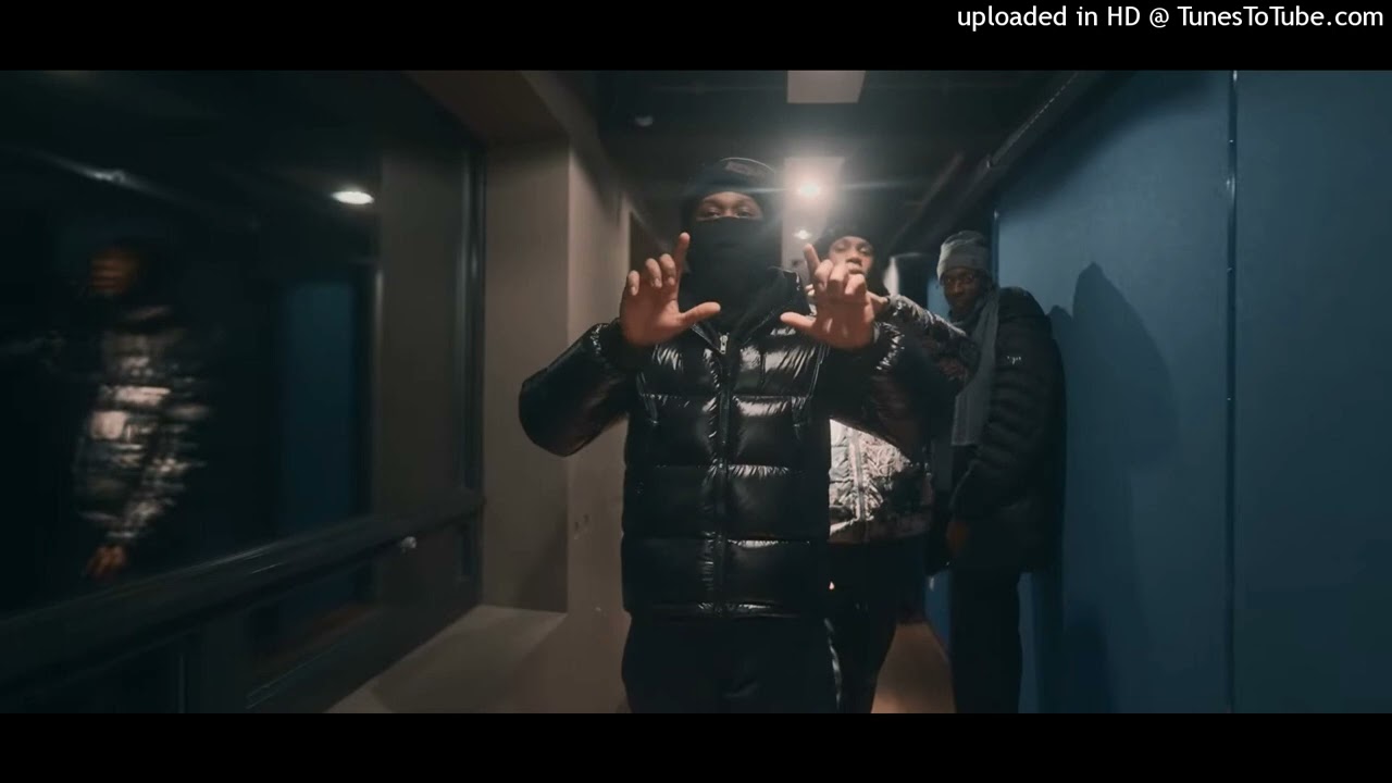 [FREE] Loski x Chy Cartier Type Beat - KHORA - ProdByTemiBeatz X Kavila