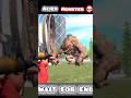 ALIEN MONSTER IN/INDIAN BIKE DRIVING 3D #indianbikedriving3d #shotrs#gaming #trending