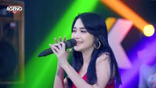 SAKIT GIGI - Arlida Putri ft Ageng Music ( Live Music)