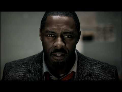 Luther - New Series 2011 Trailer - BBC One