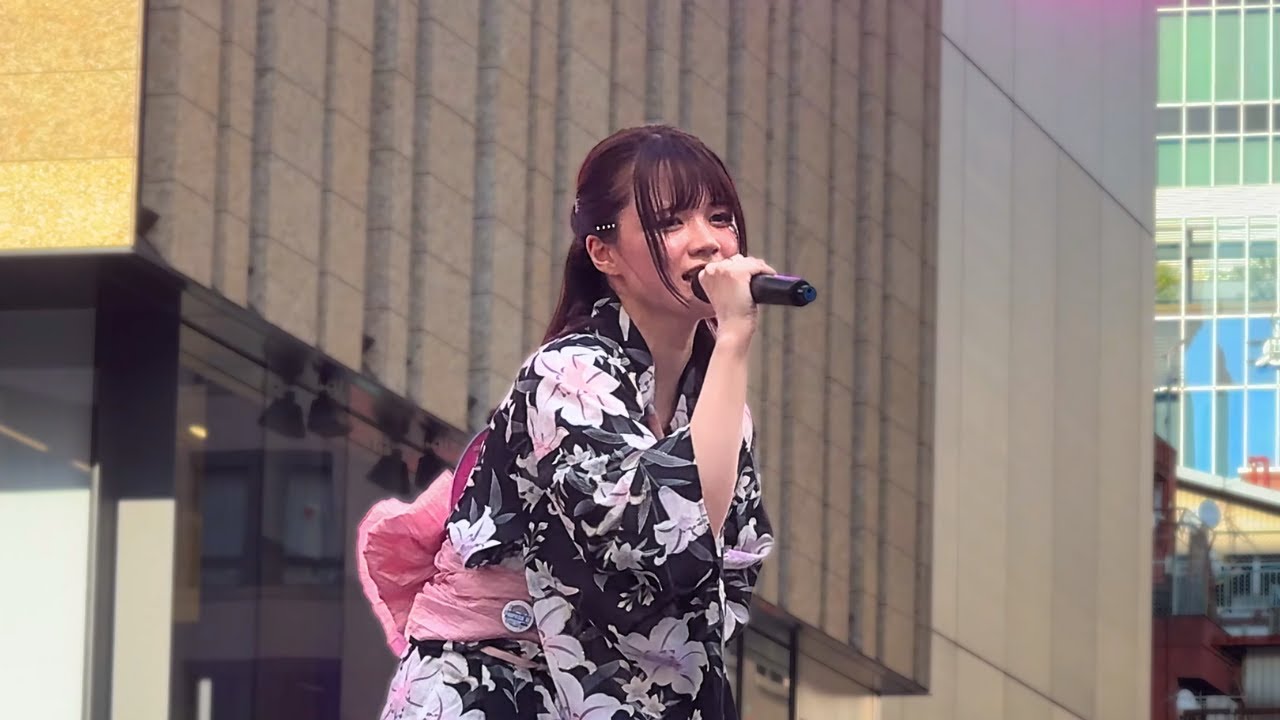 2025/08/03【sajou no hana】Harezaの日 5th Anniversary SUMMER