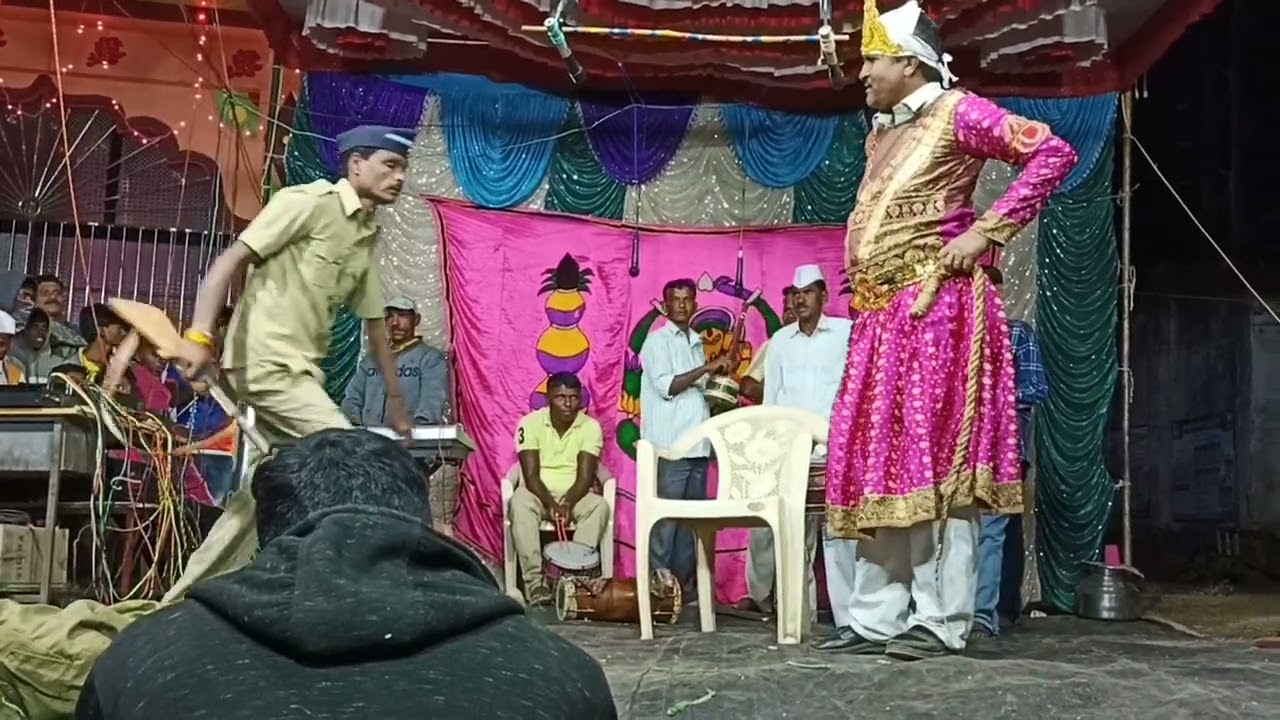 Bhurapani tamasha raj part 1